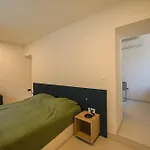 Penzion House Grisia 33 Rovinj