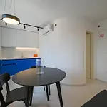 Penzion House Grisia 33 Rovinj