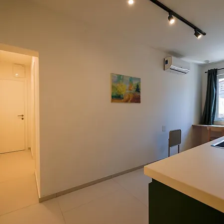 House Grisia 33 Pensionat