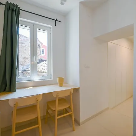 Pensionat House Grisia 33 Rovinj