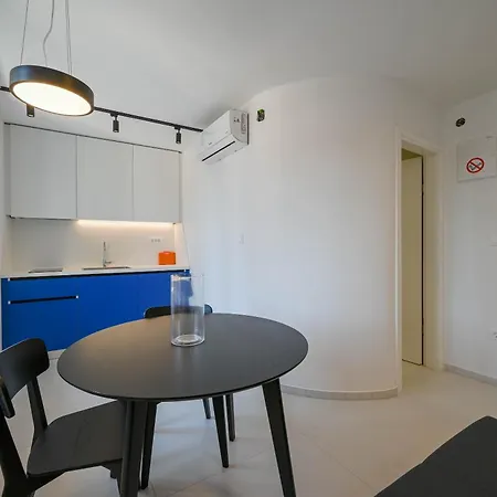 Gasthuis House Grisia 33 Rovinj