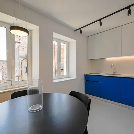 House Grisia 33 Rovinj