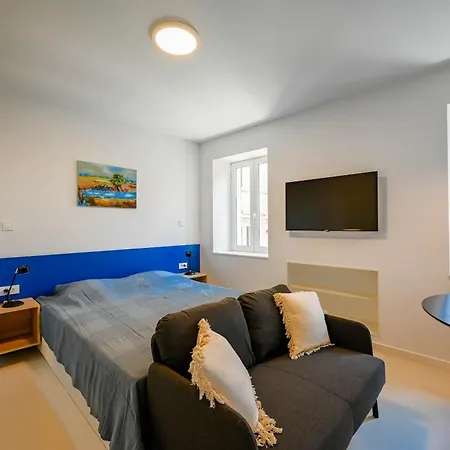 Pensionat House Grisia 33