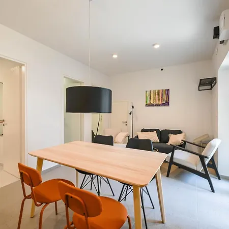 Gasthuis House Grisia 33