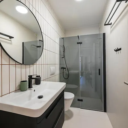 House Grisia 33 Rovinj