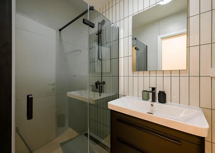 House Grisia 33 게스트하우스 3*