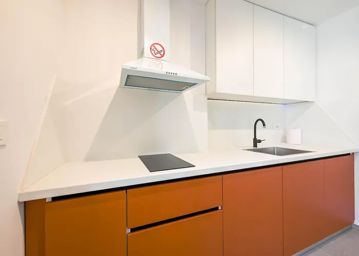 House Grisia 33 게스트하우스 로비니