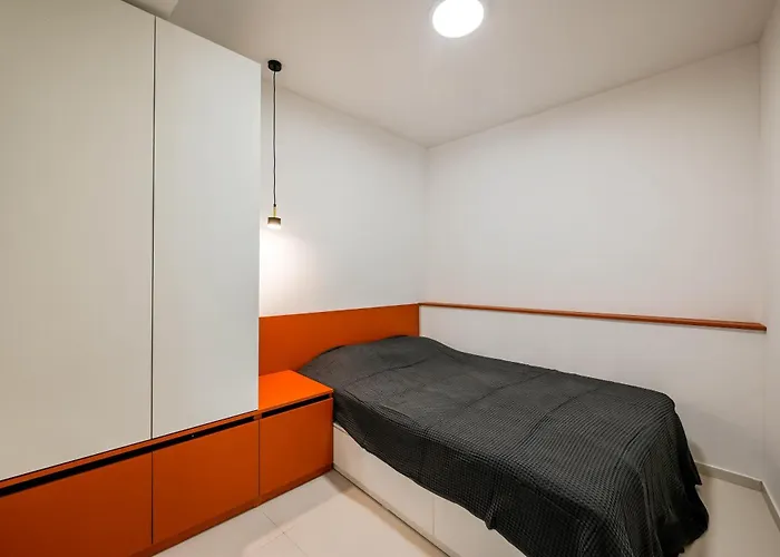 게스트하우스 House Grisia 33 3*