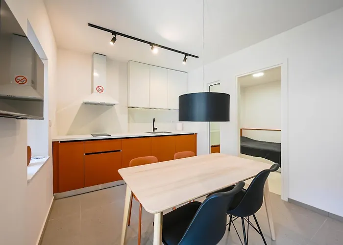 House Grisia 33 게스트하우스 로비니