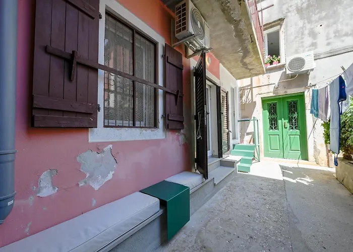 House Grisia 33 Affittacamere