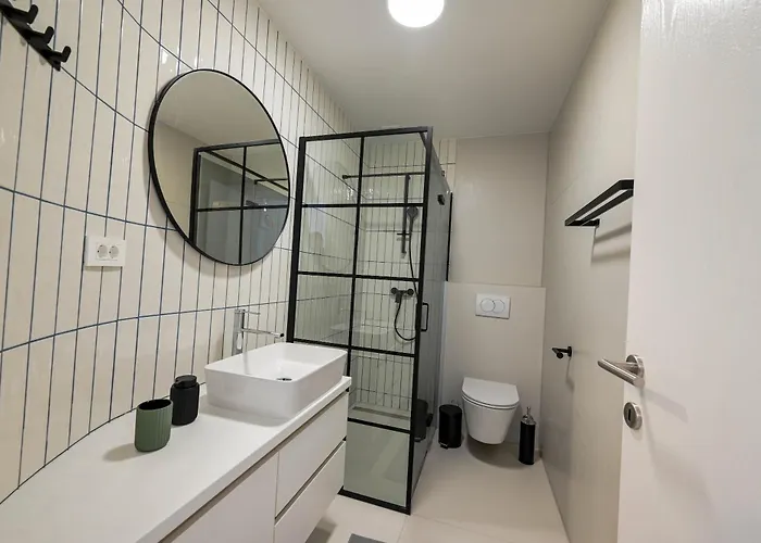 House Grisia 33 게스트하우스 3*