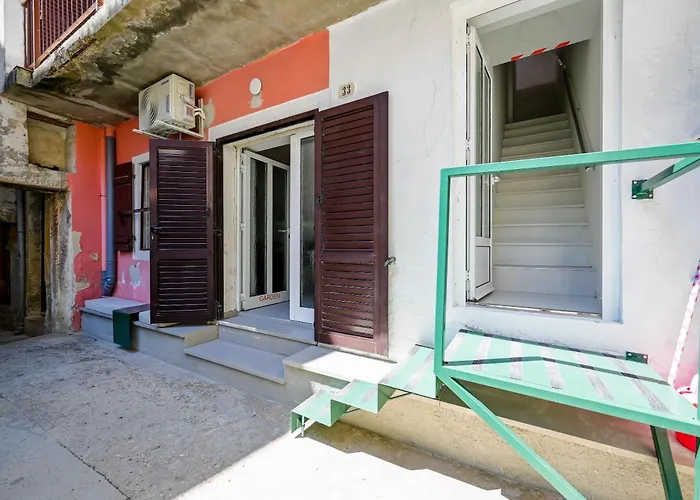 Affittacamere House Grisia 33