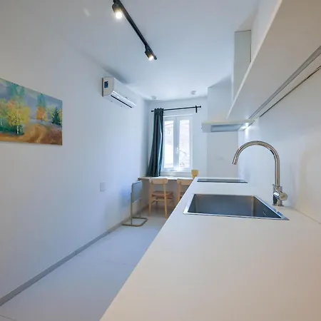 House Grisia 33 Rovinj