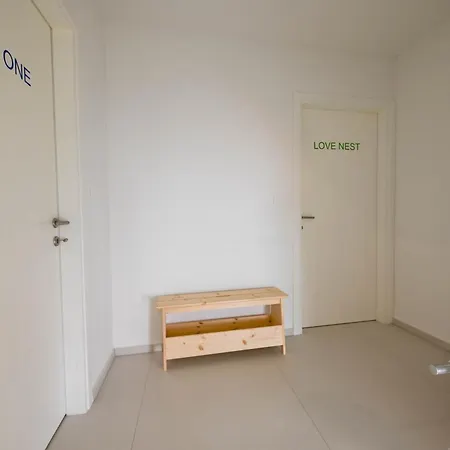 Gostinjska kuća House Grisia 33