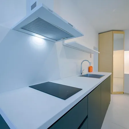 Vendégház House Grisia 33 Rovinj