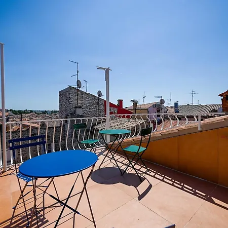 House Grisia 33 3* Rovinj