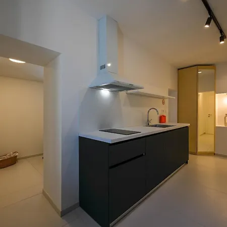 Pensjonat House Grisia 33 3*