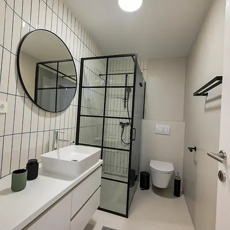 House Grisia 33 Vendégház 3*