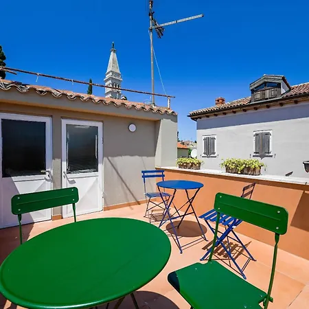 House Grisia 33 Konukevi 3*