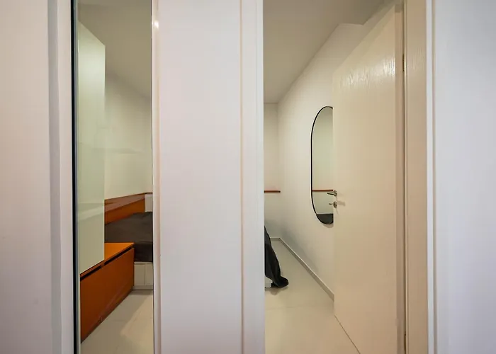 House Grisia 33 Πανσιόν Ρόβινι