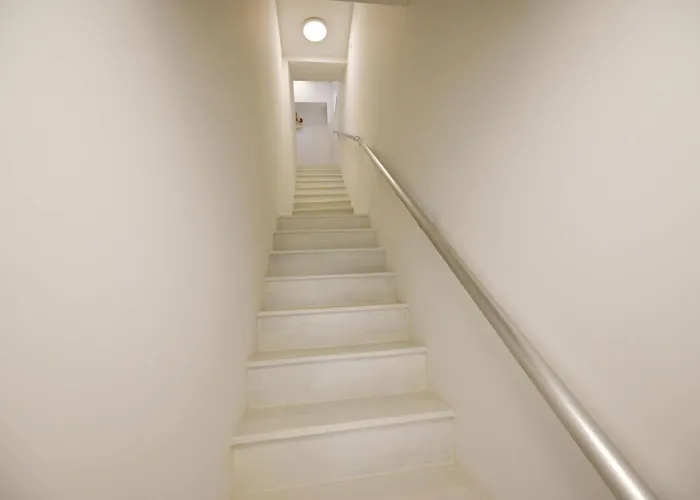 Πανσιόν House Grisia 33 Ρόβινι