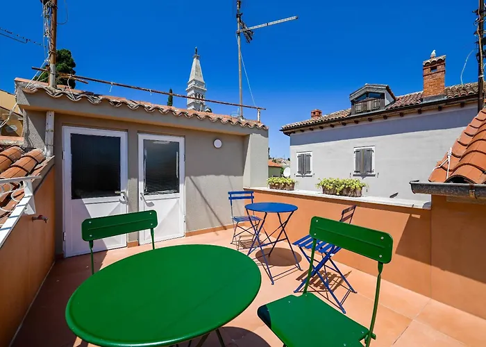 House Grisia 33 Konukevi 3*