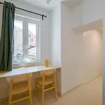 招待所 House Grisia 33 罗维尼