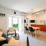 Gostinjska kuća House Grisia 33 3*