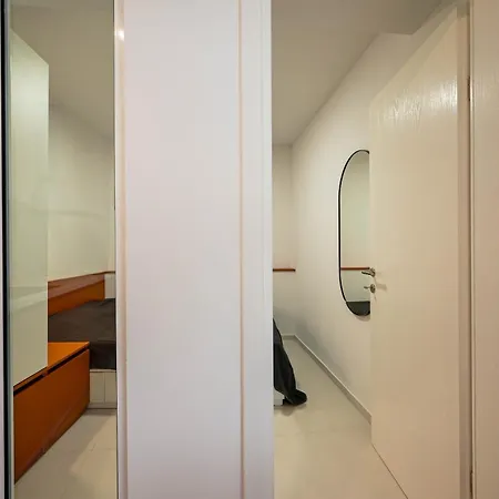 House Grisia 33 Affittacamere Rovigno