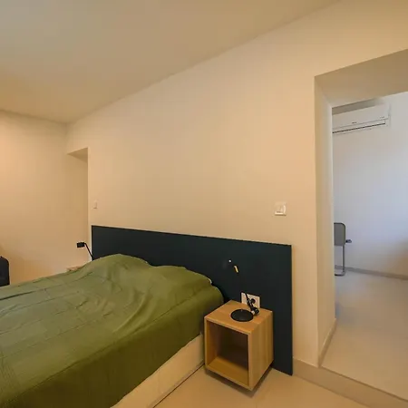 Affittacamere House Grisia 33 Rovigno