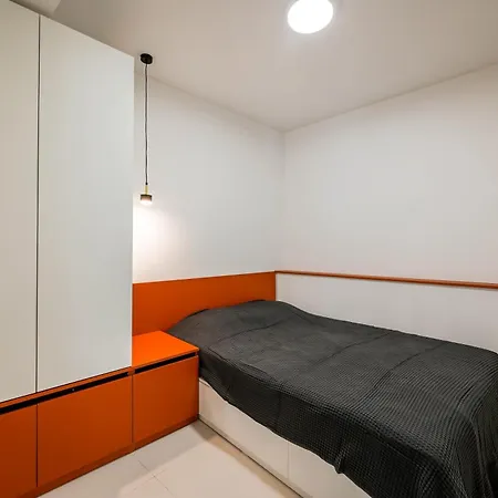 Гостевой дом House Grisia 33 3*