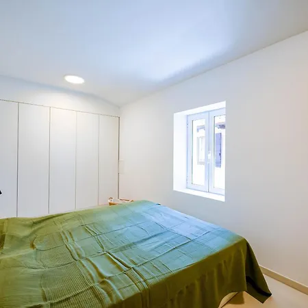 House Grisia 33 Affittacamere Rovigno