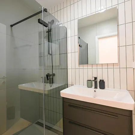 Гостевой дом House Grisia 33 3*