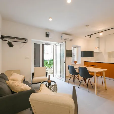 House Grisia 33 * Rovinj