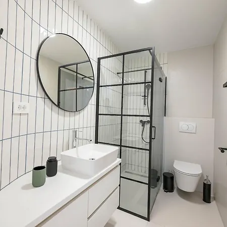 House Grisia 33 Rovinj