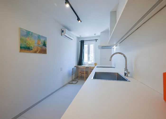 House Grisia 33 Rovinj