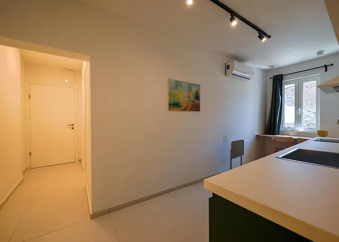 House Grisia 33 Pensión