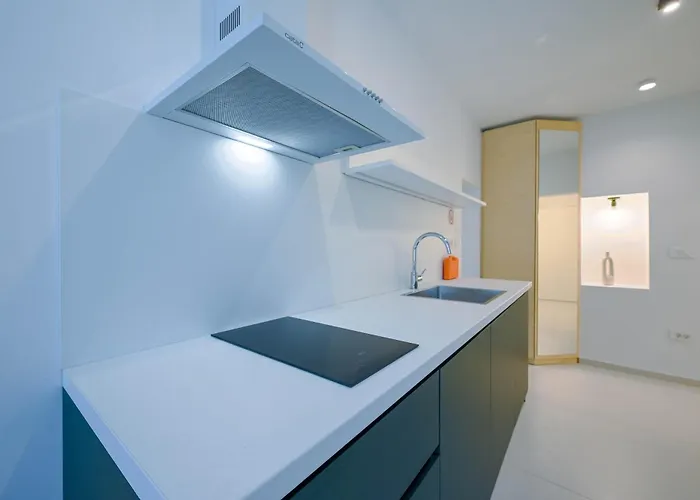 Pensión House Grisia 33 Rovinj