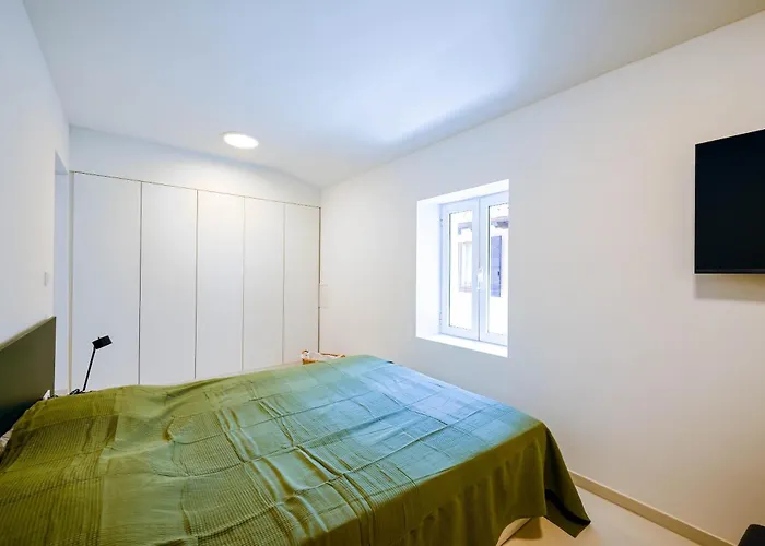 House Grisia 33 Pensión Rovinj