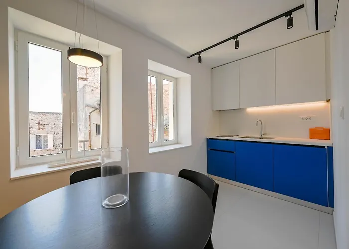 House Grisia 33 Rovinj