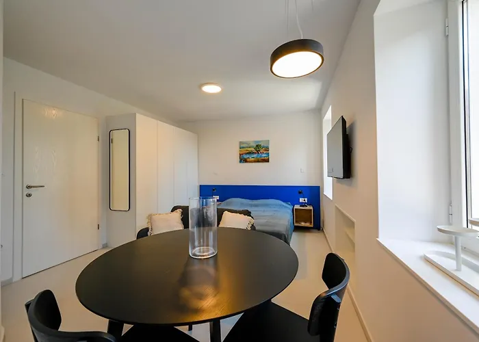 House Grisia 33 Pensión