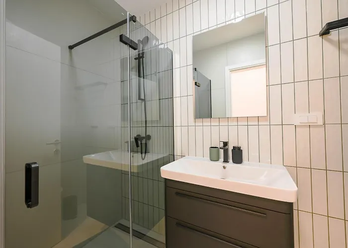 Pensión House Grisia 33 3*