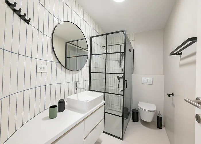 House Grisia 33 Rovinj