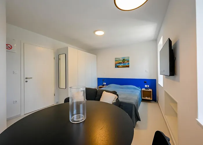 Pensión House Grisia 33