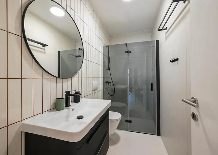 House Grisia 33 Rovinj